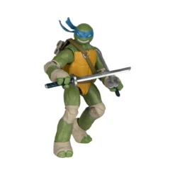 Mc Farlane TMNT - Page Punchers - Leonardo - Teenage Mutant Ninja Turtles