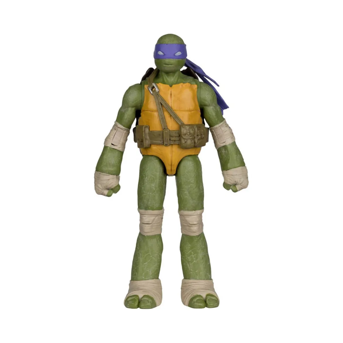 Mc Farlane TMNT - Page Punchers - Donatello - Teenage Mutant Ninja Turtles