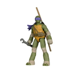 Mc Farlane TMNT - Page Punchers - Donatello - Teenage Mutant Ninja Turtles