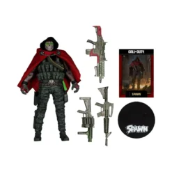 McFarlane Toys - Call of Duty Spawn