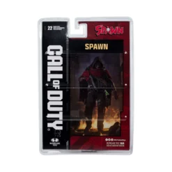 McFarlane Toys - Call of Duty Spawn