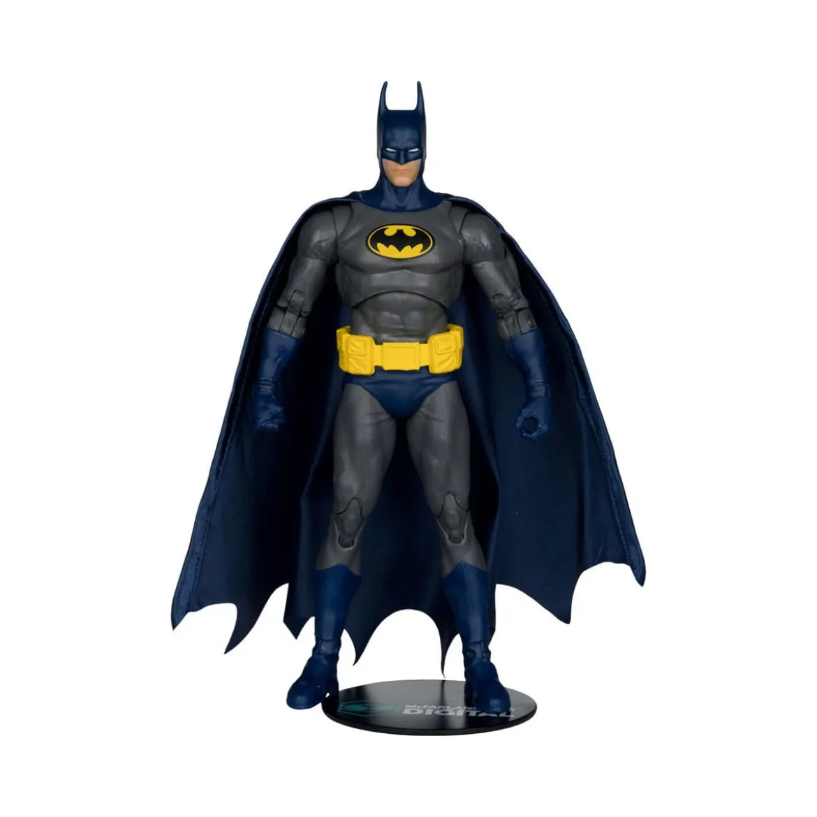 Mc Farlane Toys Digital Collectible - DC Direct Batman (No Man's Land) 1/12