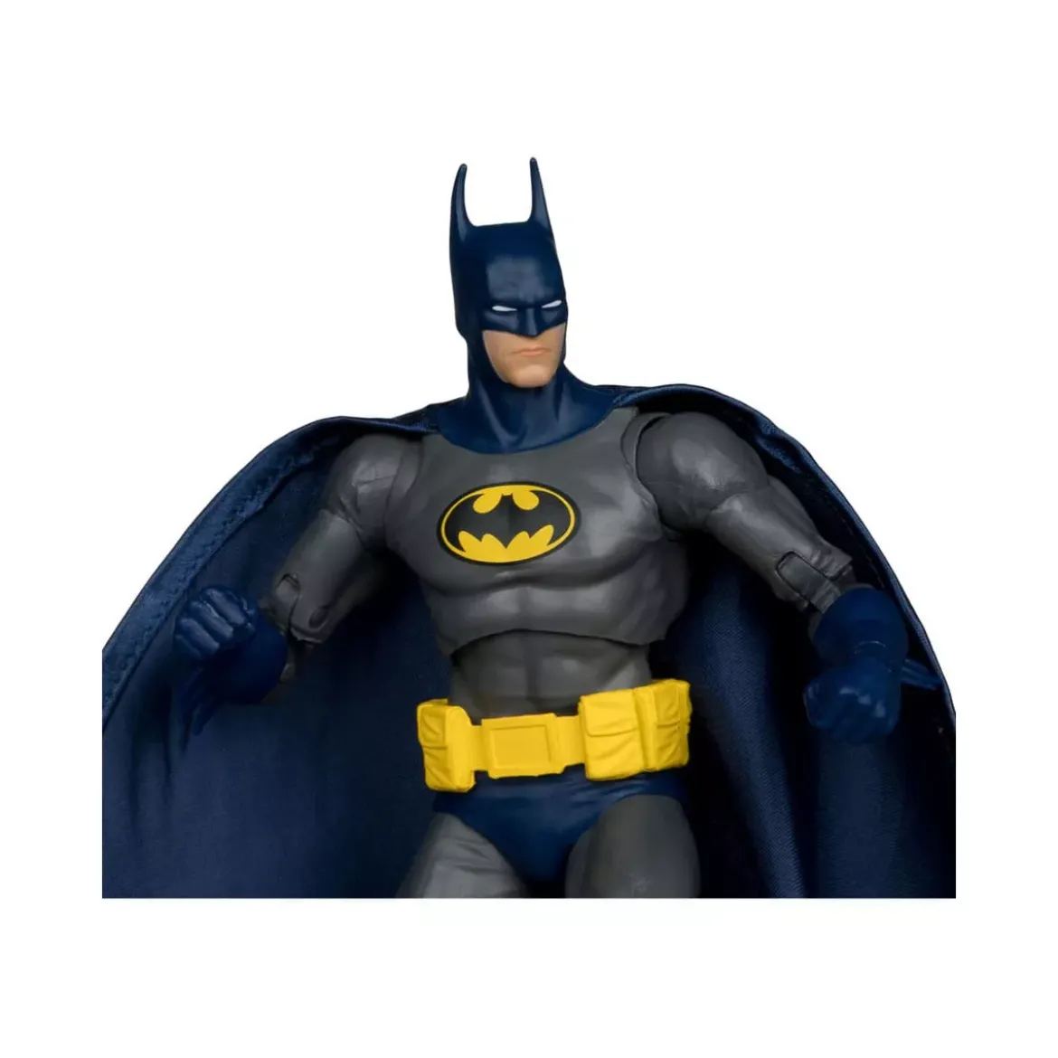 Mc Farlane Toys Digital Collectible - DC Direct Batman (No Man's Land) 1/12