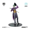 Mc Farlane Toys Digital DC Direct - The Joker by Jason Fabok PVC 1/6