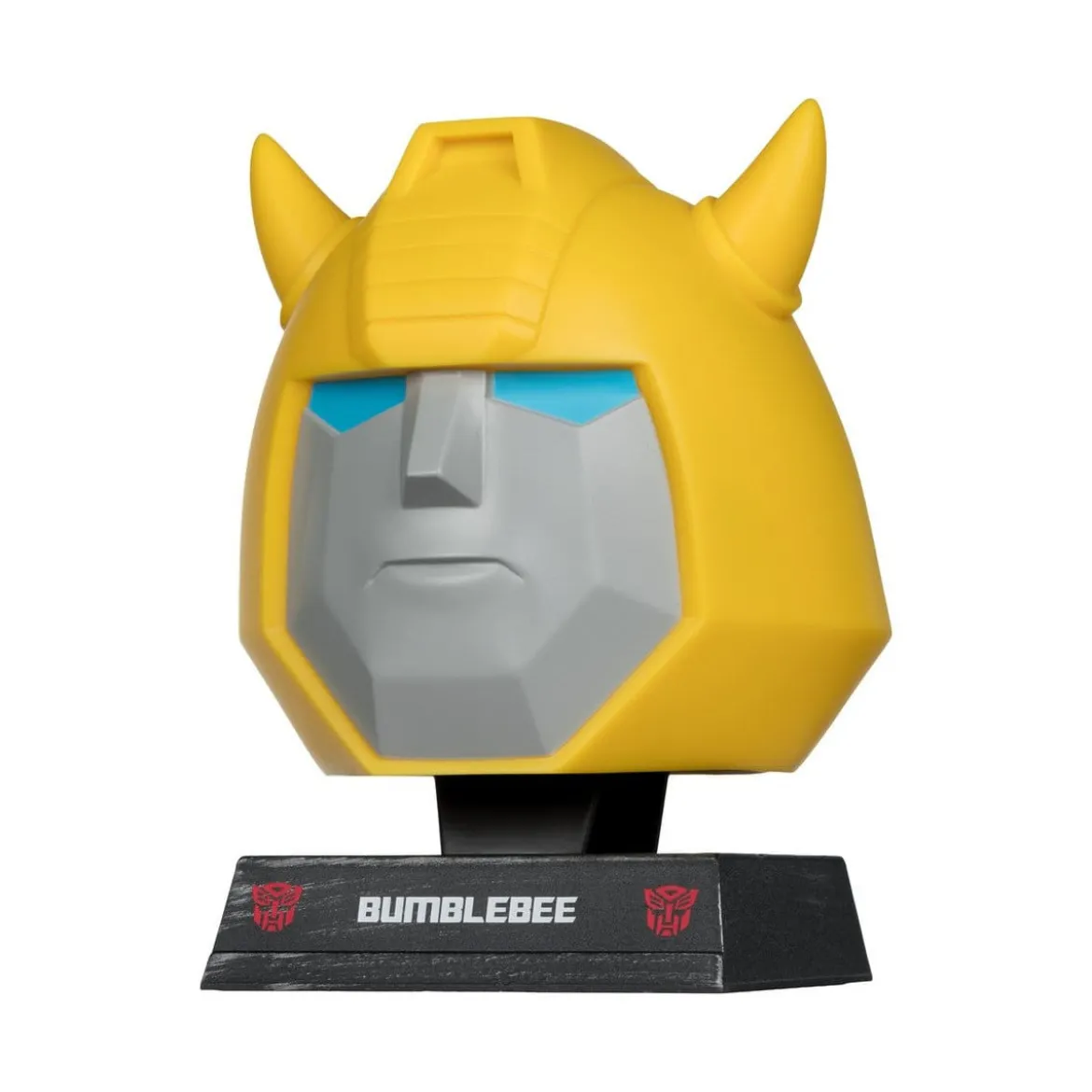 McFarlane - Transformers mini réplique Tête 1/3 - Bumblebee