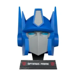 McFarlane - Transformers mini réplique Tête 1/3 - Optimus Prime