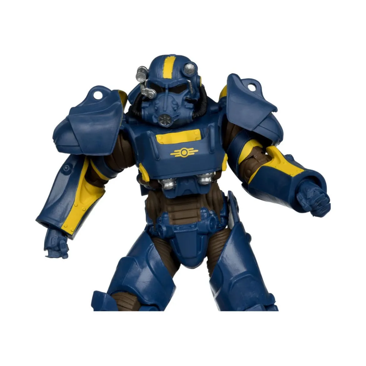 Mc Farlane - T-60 Vault Tec & Sole Survivor - Fallout 4