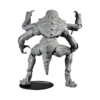 Mc Farlane - Tyranid Ymgarl Genestealer Artist Proof - Warhammer 40K