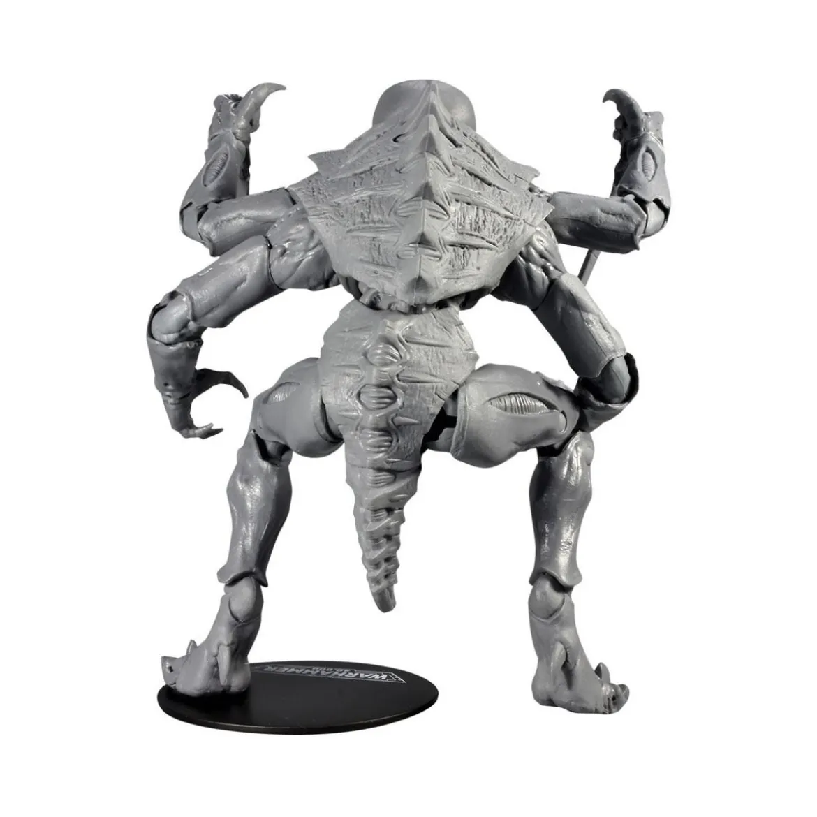 Mc Farlane - Tyranid Ymgarl Genestealer Artist Proof - Warhammer 40K