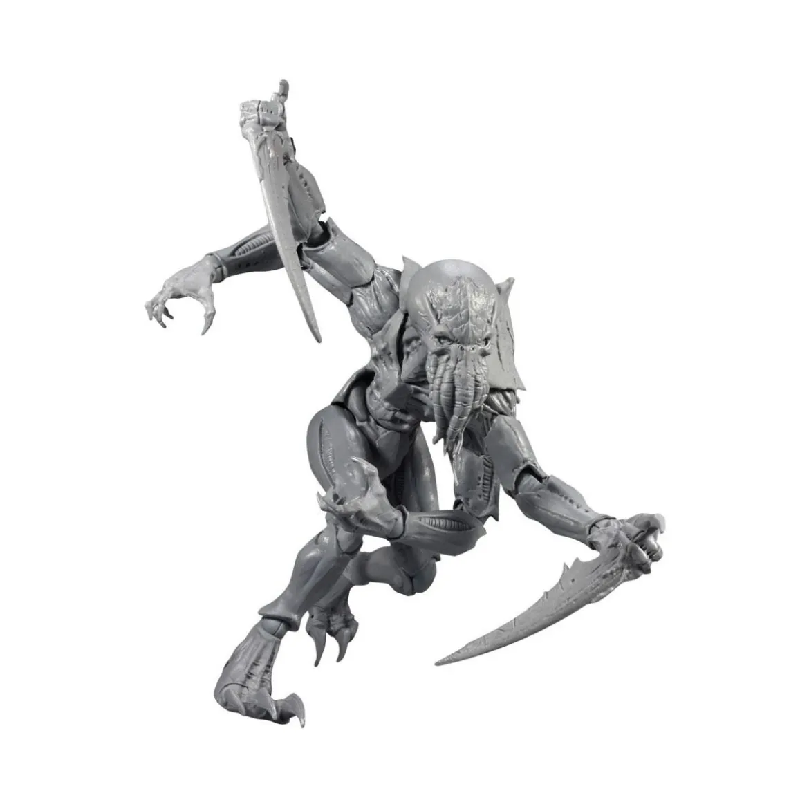 Mc Farlane - Tyranid Ymgarl Genestealer Artist Proof - Warhammer 40K