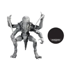 Mc Farlane - Tyranid Ymgarl Genestealer Artist Proof - Warhammer 40K