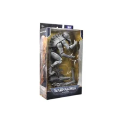 Mc Farlane - Tyranid Ymgarl Genestealer Artist Proof - Warhammer 40K
