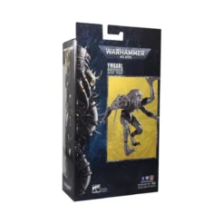 Mc Farlane - Tyranid Ymgarl Genestealer Artist Proof - Warhammer 40K
