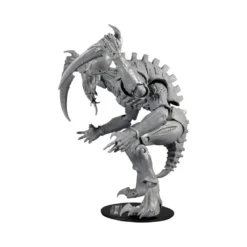 Mc Farlane - Tyranid Ymgarl Genestealer Artist Proof - Warhammer 40K