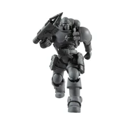 Mc Farlane - Ultramarines Reiver with Grapnel Launcher Artist Proof - Warhammer 40K