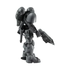 Mc Farlane - Ultramarines Reiver with Grapnel Launcher Artist Proof - Warhammer 40K