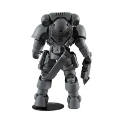 Mc Farlane - Ultramarines Reiver with Grapnel Launcher Artist Proof - Warhammer 40K