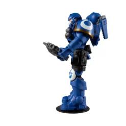 Mc Farlane - Ultramarines Reiver with Bolt Carbine - Warhammer 40K