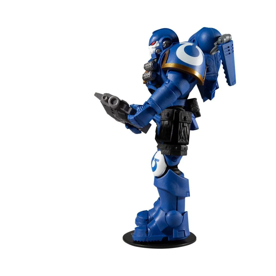 Mc Farlane - Ultramarines Reiver with Bolt Carbine - Warhammer 40K