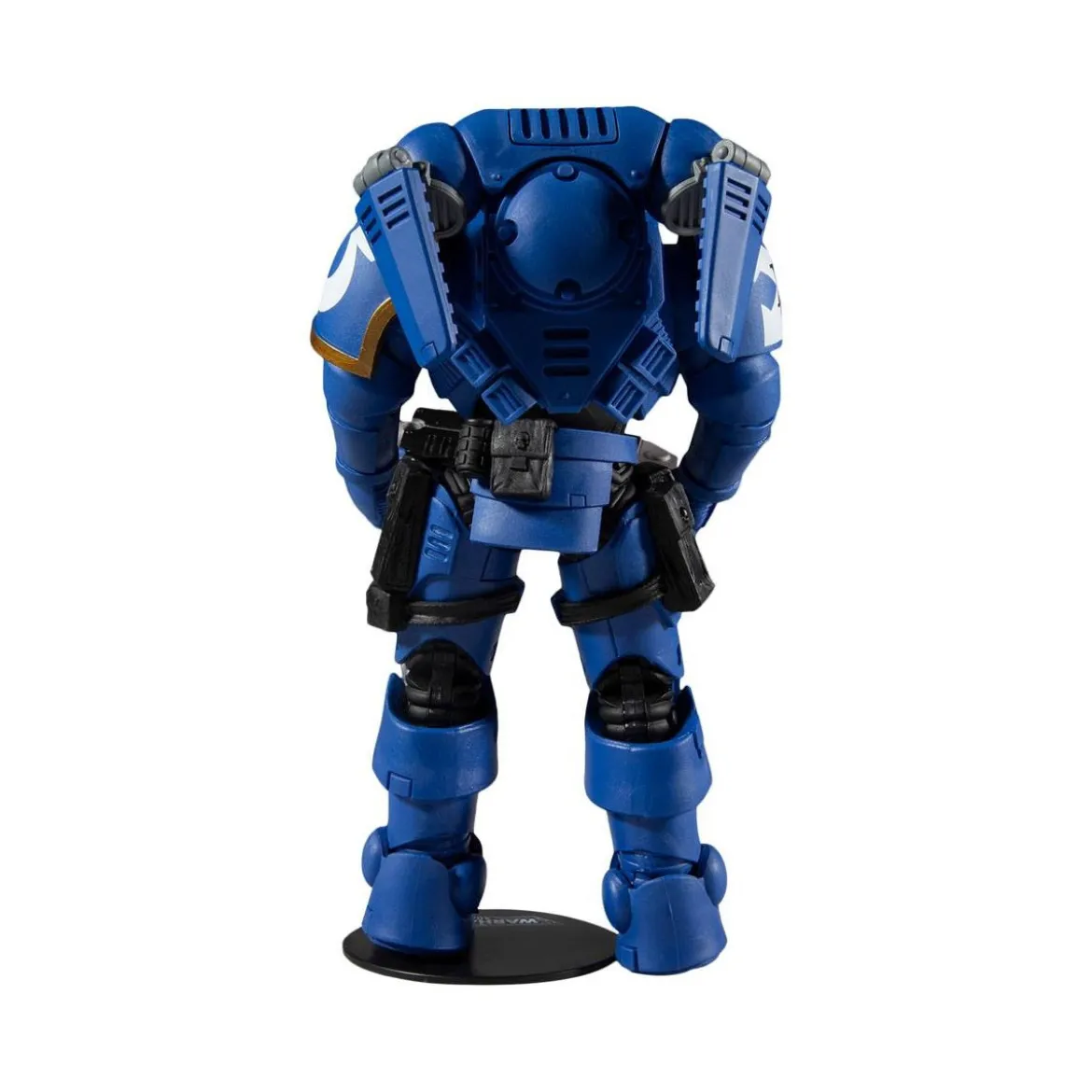 Mc Farlane - Ultramarines Reiver with Bolt Carbine - Warhammer 40K
