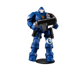 Mc Farlane - Ultramarines Reiver with Bolt Carbine - Warhammer 40K