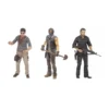 McFarlane Walking Dead TV Serie 7.5 - Set Complet