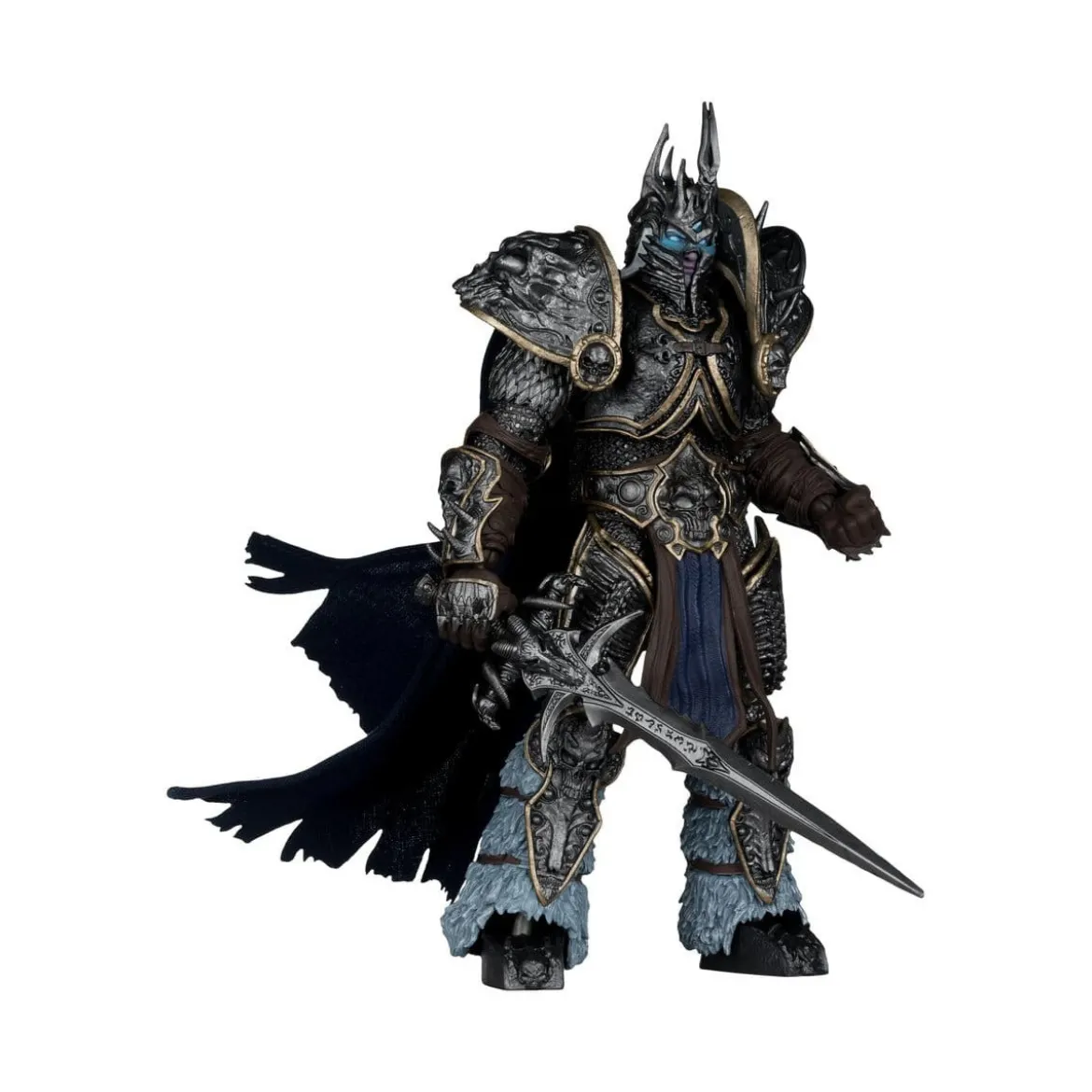 McFarlane - World of Warcraft - The Lich King - Elite Edition 09