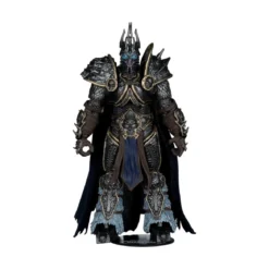 McFarlane - World of Warcraft - The Lich King - Elite Edition 09