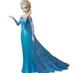 Medicom Toy Ultra Detail Figure Disney Series 5 Elsa