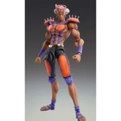 Medicos - Super Action Chozokado - ESIDISI - ACDC - Jojo's Bizarre Adventures BATTLE TENDENCY