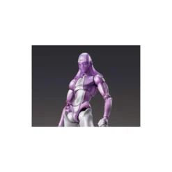 Medicos - Super Action Chozokado - Moody Blues Reedition - Jojo's Bizarre Adventures GOLDEN WIND