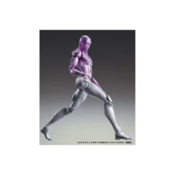 Medicos - Super Action Chozokado - Moody Blues Reedition - Jojo's Bizarre Adventures GOLDEN WIND