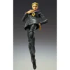 Medicos - Super Action Chozokado - PROSCIUTTO - Jojo's Bizarre Adventures GOLDEN WIND - 15cm