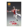 Medicos - Super Action Chozokado - Will A Zeppeli - Jojo's Bizarre Adventures Phantom Blood