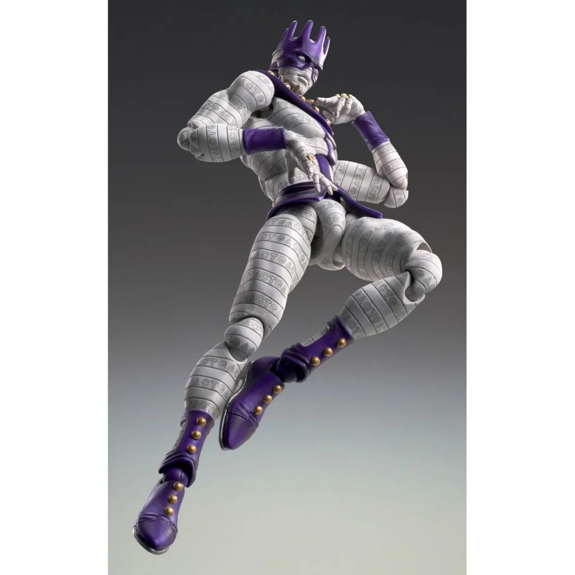 Medicos - Super Action Chozokado - WS Whitesnake - Jojo's Bizarre Adventures STONE OCEAN