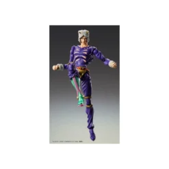 Medicos - Super Action Chozokado - Weather R. - Jojo's Bizarre Adventures STONE OCEAN