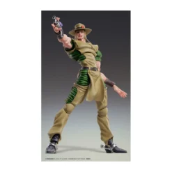 Medicos - Super Action Chozokado - Hol Horse - Jojo's Bizarre Adventures Stardust Crusaders.