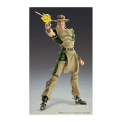 Medicos - Super Action Chozokado - Hol Horse - Jojo's Bizarre Adventures Stardust Crusaders.