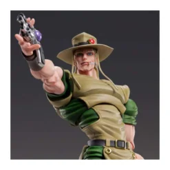 Medicos - Super Action Chozokado - Hol Horse - Jojo's Bizarre Adventures Stardust Crusaders.