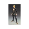 Medicos - Super Action Chozokado - Giorno Giovanna Ver. Black - Jojo's Bizarre Adventures Golden Wind