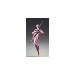 Medicos - Super Action Chozokado - S.G. - Jojo's Bizarre Adventures Golden Wind
