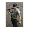 Megahouse One Piece Excellent Model NEO-DX Roronoa Zoro 10th Limited Ver. 1/8