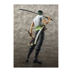 Megahouse One Piece Excellent Model NEO-DX Roronoa Zoro 10th Limited Ver. 1/8