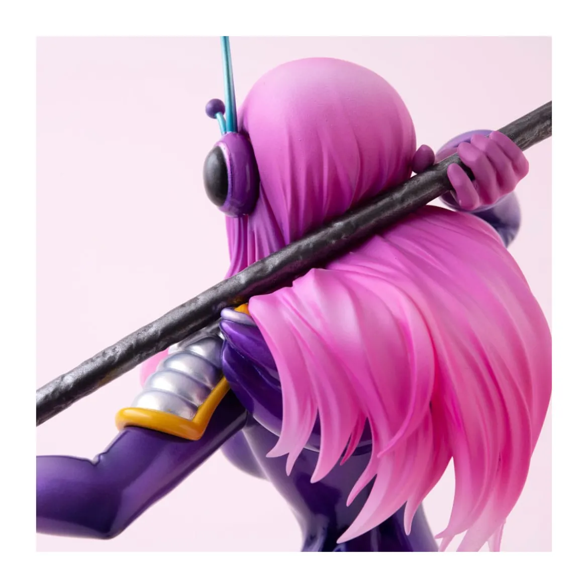 Megahouse One Piece Portrait Of Pirates - Jewelry Bonney Evolutionary History