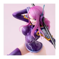 Megahouse One Piece Portrait Of Pirates - Jewelry Bonney Evolutionary History