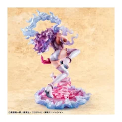 Megahouse One Piece Portrait Of Pirates - Jewelry Bonney Evolutionary History The Freest Future Ver.