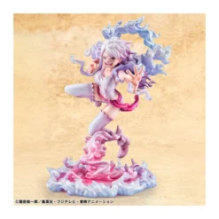 Megahouse One Piece Portrait Of Pirates - Jewelry Bonney Evolutionary History The Freest Future Ver.