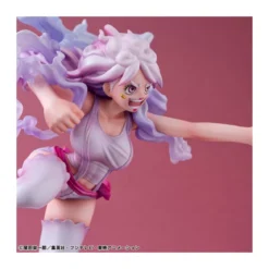 Megahouse One Piece Portrait Of Pirates - Jewelry Bonney Evolutionary History The Freest Future Ver.