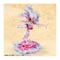 Megahouse One Piece Portrait Of Pirates - Jewelry Bonney Evolutionary History The Freest Future Ver.