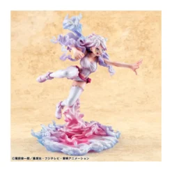 Megahouse One Piece Portrait Of Pirates - Jewelry Bonney Evolutionary History The Freest Future Ver.